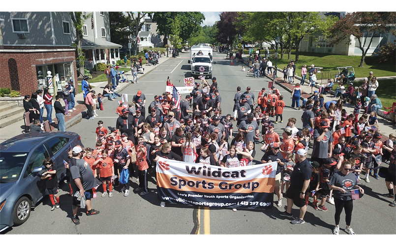 Wildcat Sports Group is HERE!